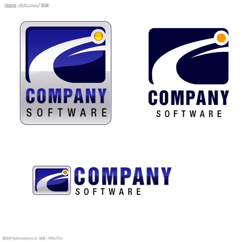 加拿大liquid2d系列logo图片