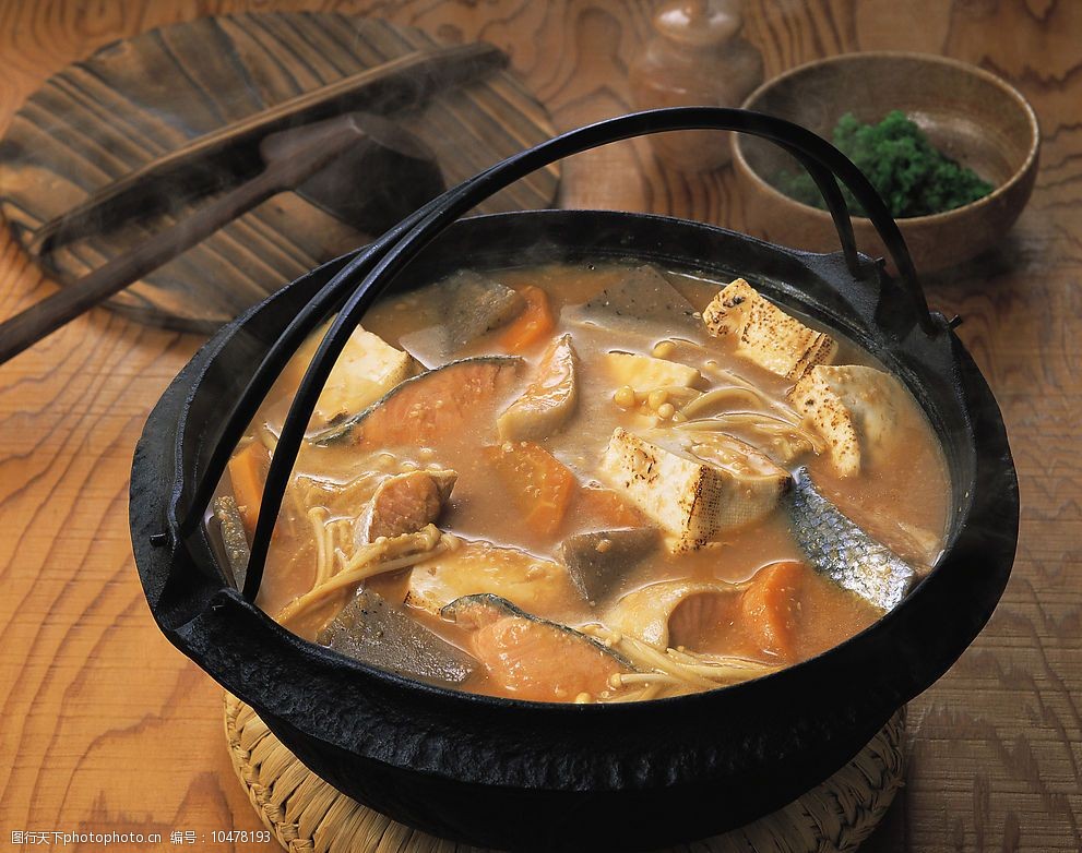 日本料理系列图片