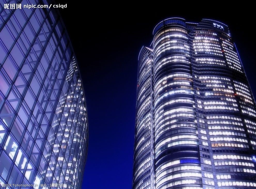 关键词:高楼夜景 高楼夜景灯光夜晚 建筑园林 建筑摄影 夜景 摄影图库