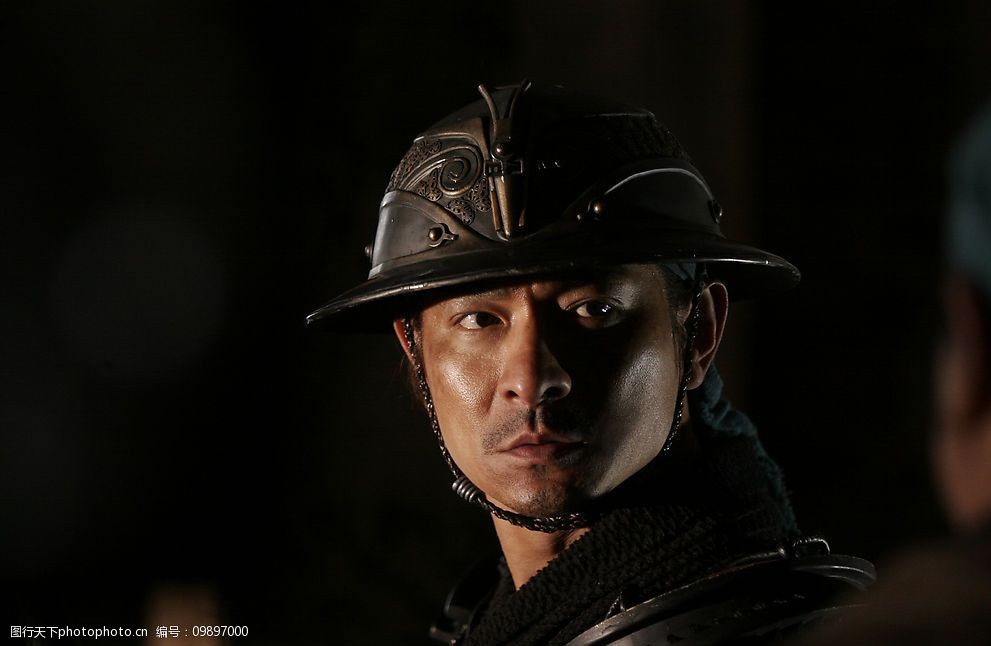 电影见龙卸甲剧照图片