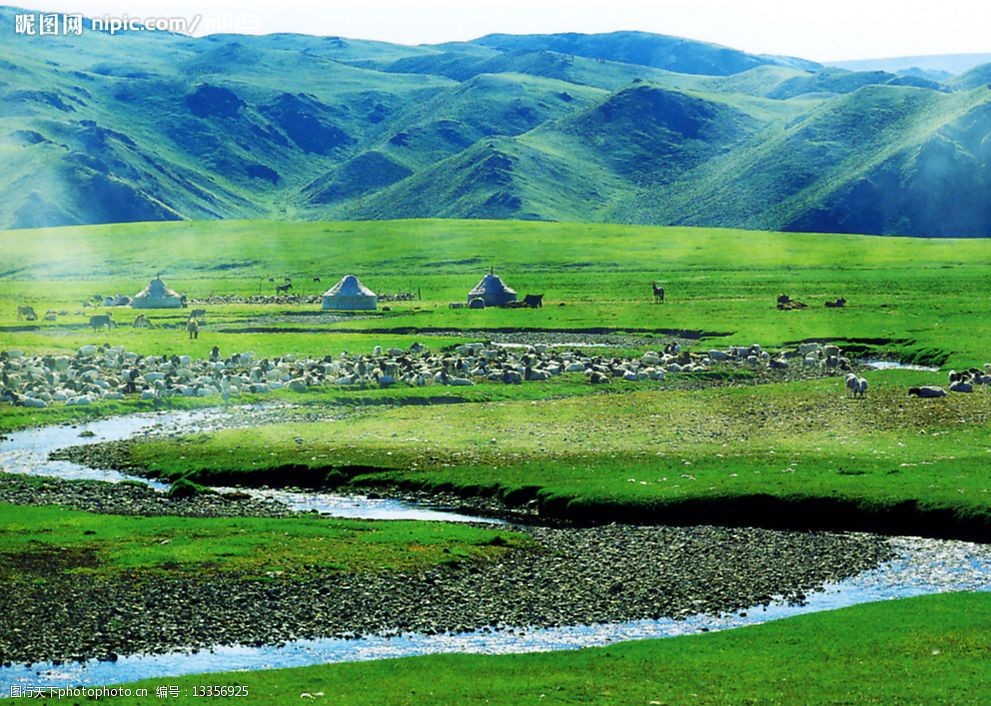 关键词:新疆风景3 2新疆那拉提草原nalati grasslandxinjiang 自然