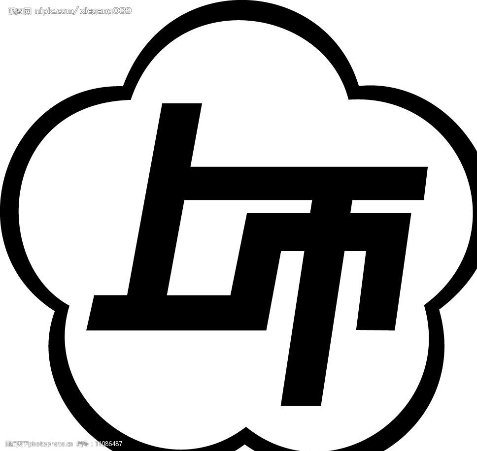 上海造币厂logo图片