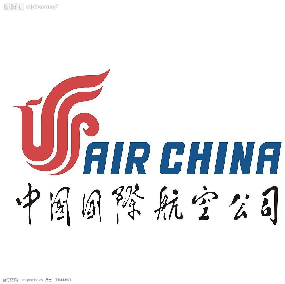 中国国际航空公司cdr8图片