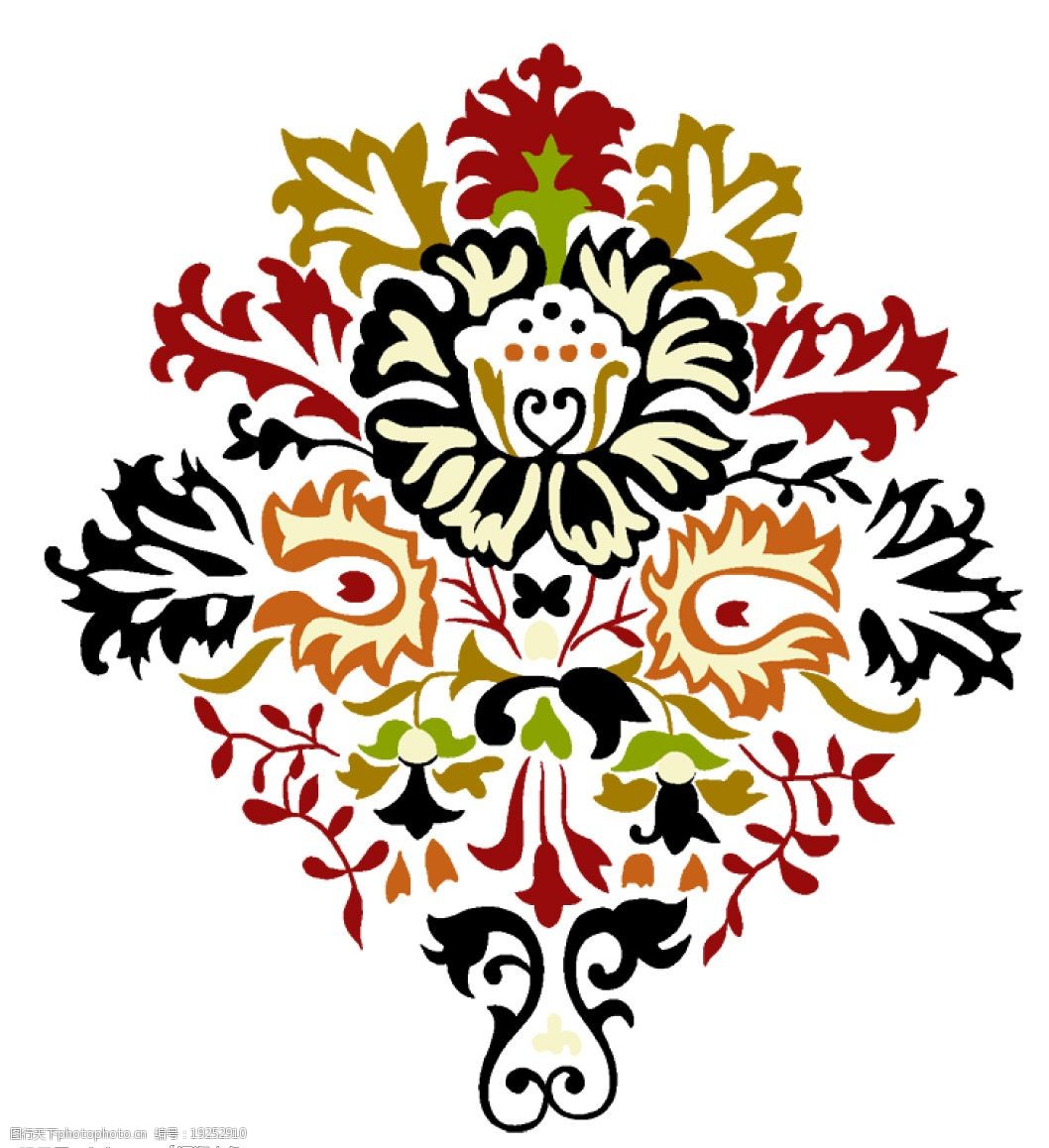 关键词:最新韩国花纹高清晰 经典图案 psd素材 源文件库   psd