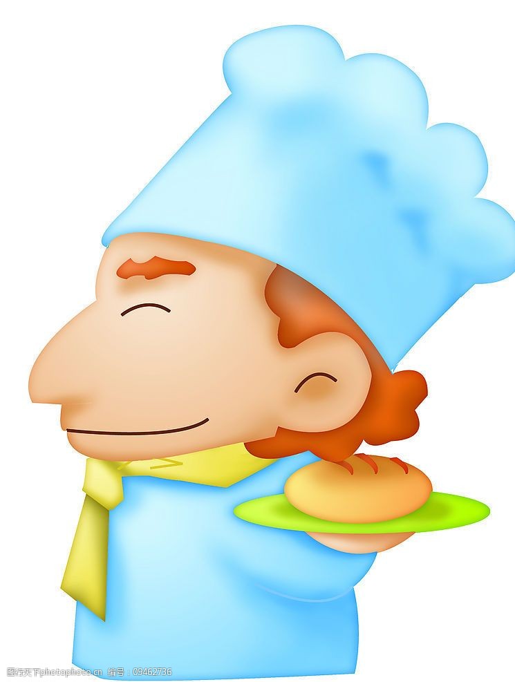 设计图库 动漫卡通 动漫人物   上传: 2007-12-3 大小: 1.