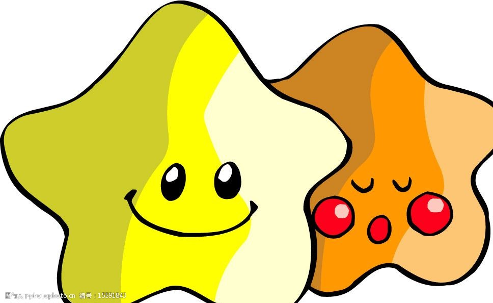 万圣节,圣诞节矢量图图片