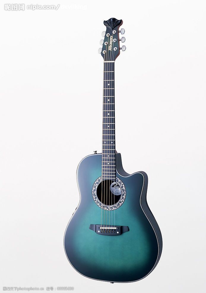 乐器-吉他图片