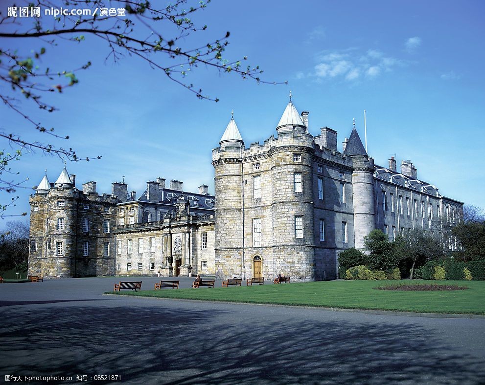 关键词:欧式建筑4 欧式建筑 其他 图片素材 楼书素材 摄影图库 300