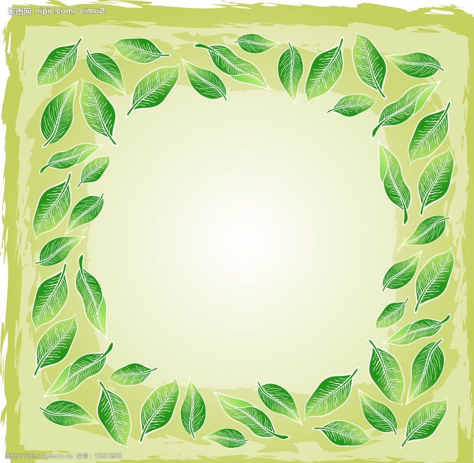 韩国矢量花边花纹底纹背景大全图片