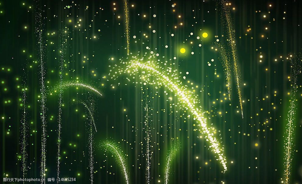 流星背景图片图片-图行天下图库