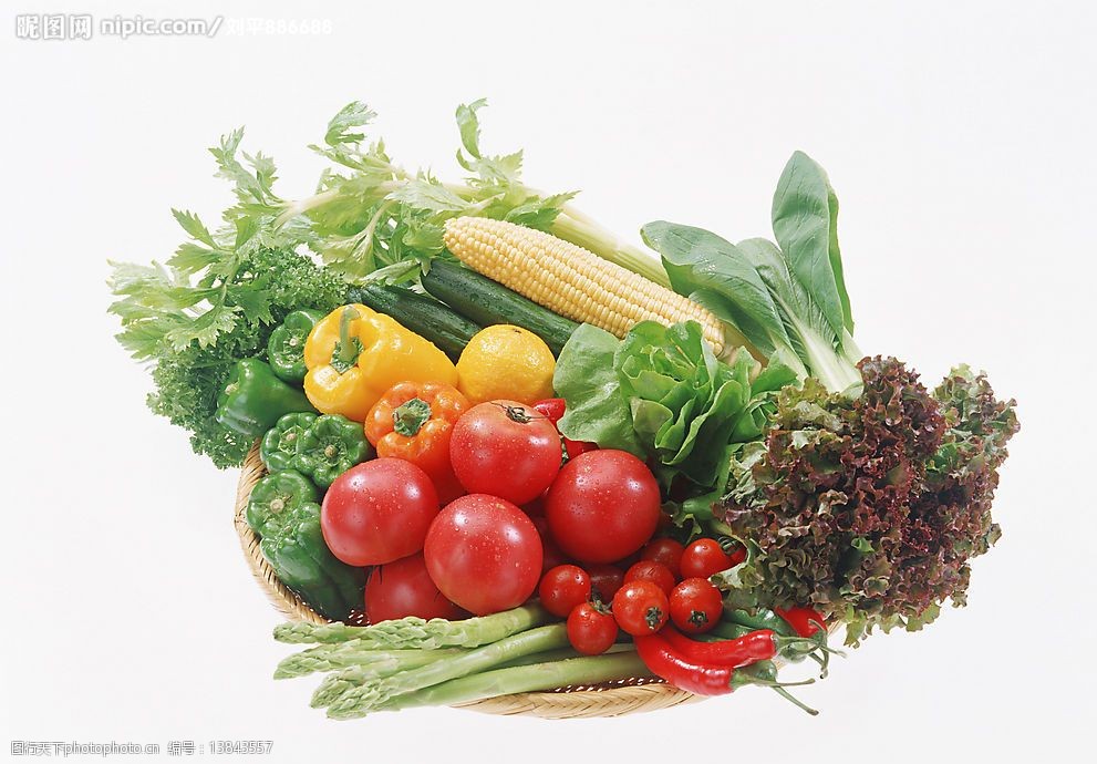蔬菜瓜果图片图片-图行天下图库