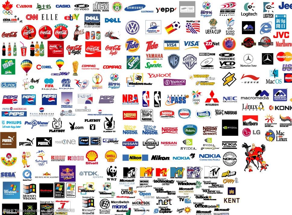 设计图库 标志图标 企业logo标志   上传: 2008