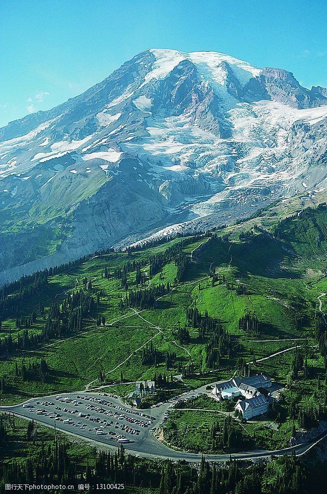 自然景观图片图片-图行天下图库