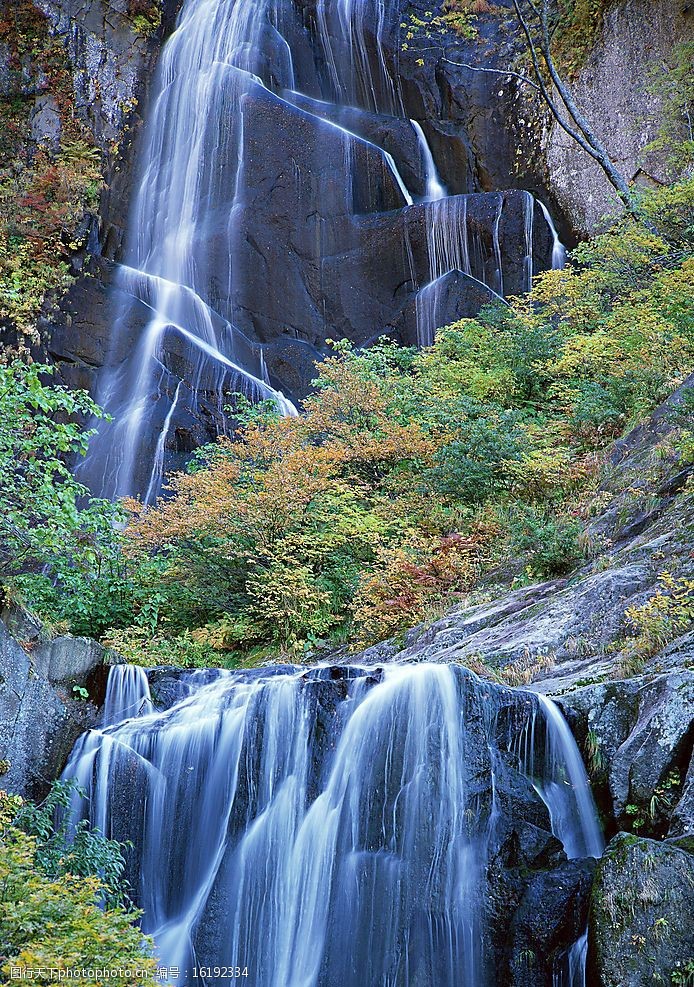 山水风景028图片图片-图行天下图库