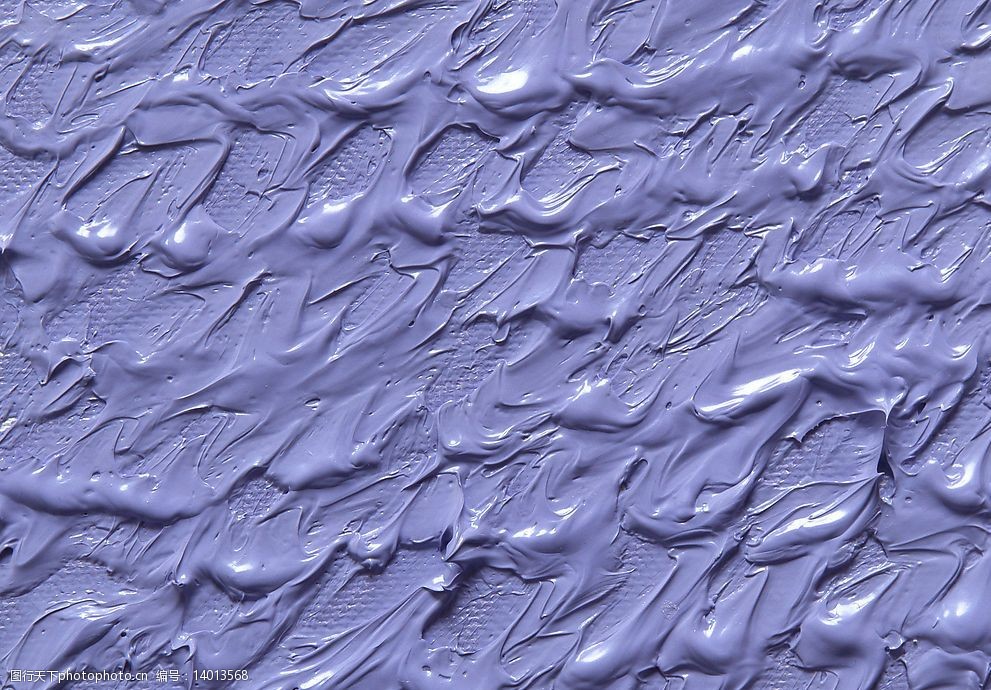 油画底纹笔刷图片