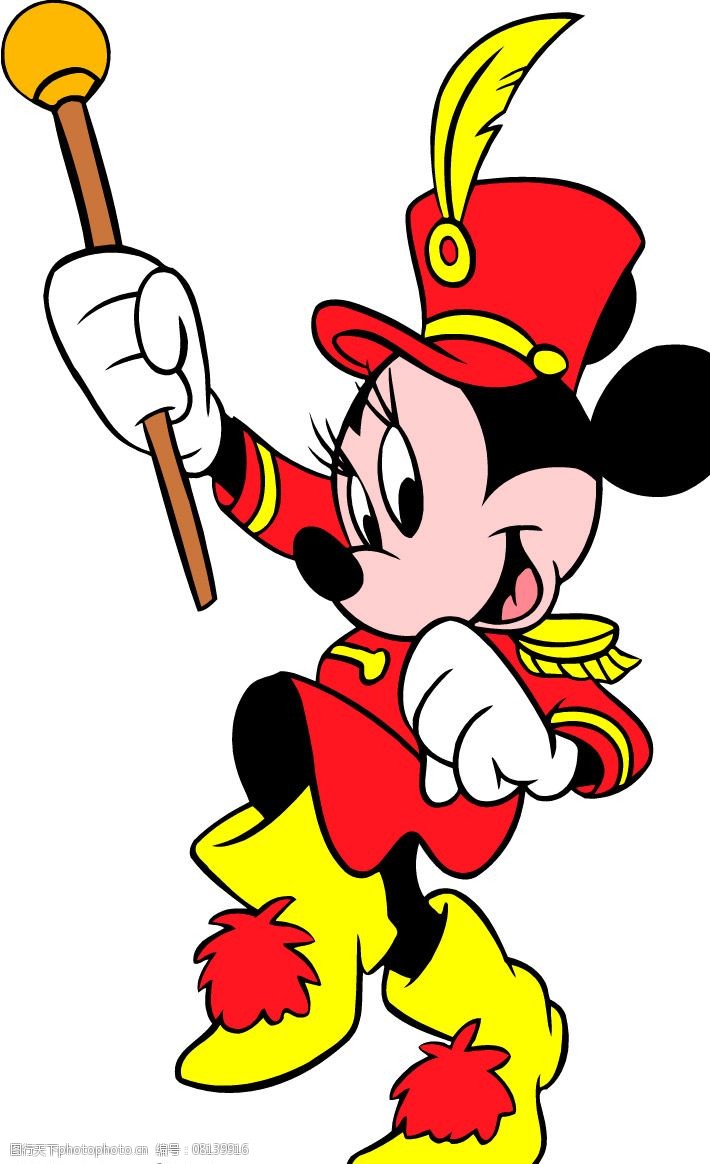 关键词:米妮107 迪斯尼人物米妮 生物世界 其他生物 矢量图库   wmf