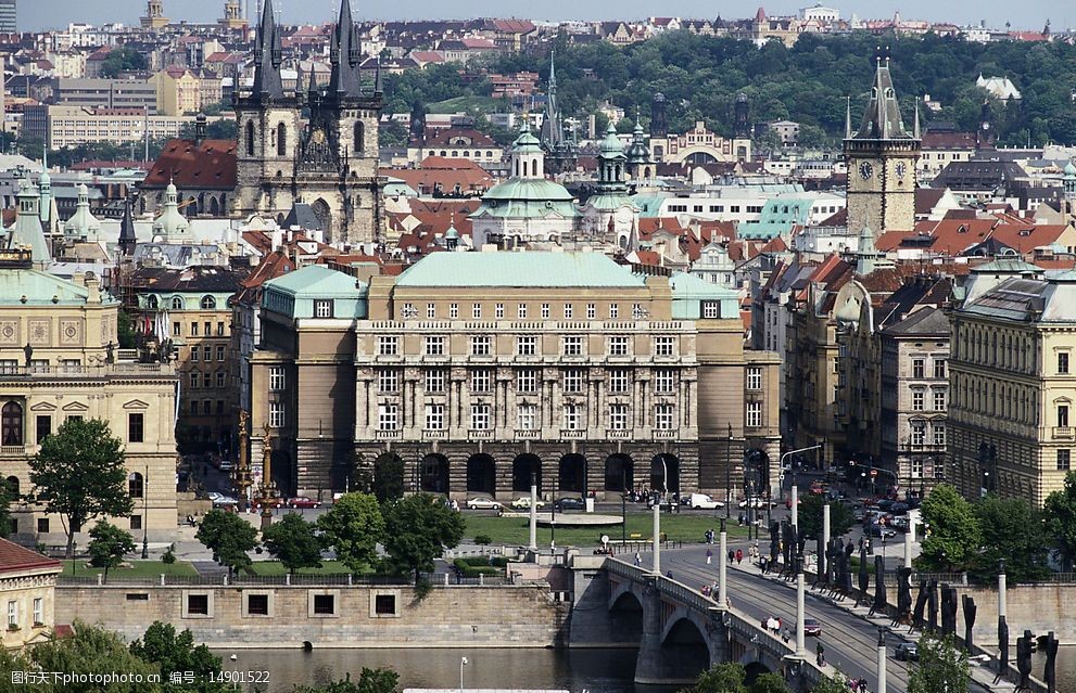 异国风情之德国图片