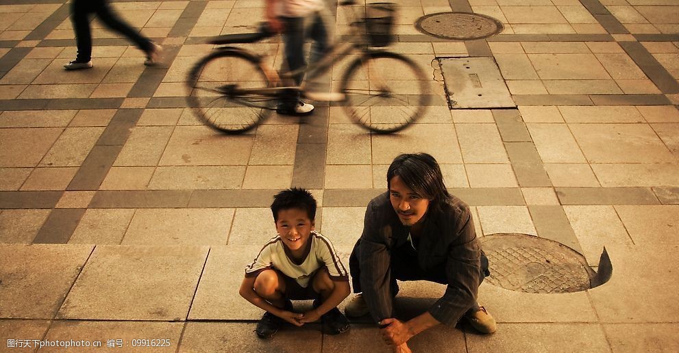 长江七号电影剧照图片