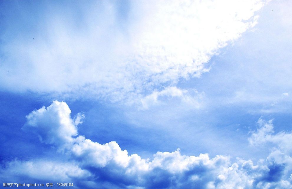 關鍵詞:藍天 白雲 天空 自然景觀 自然風景 藍天白雲 攝影圖庫 300