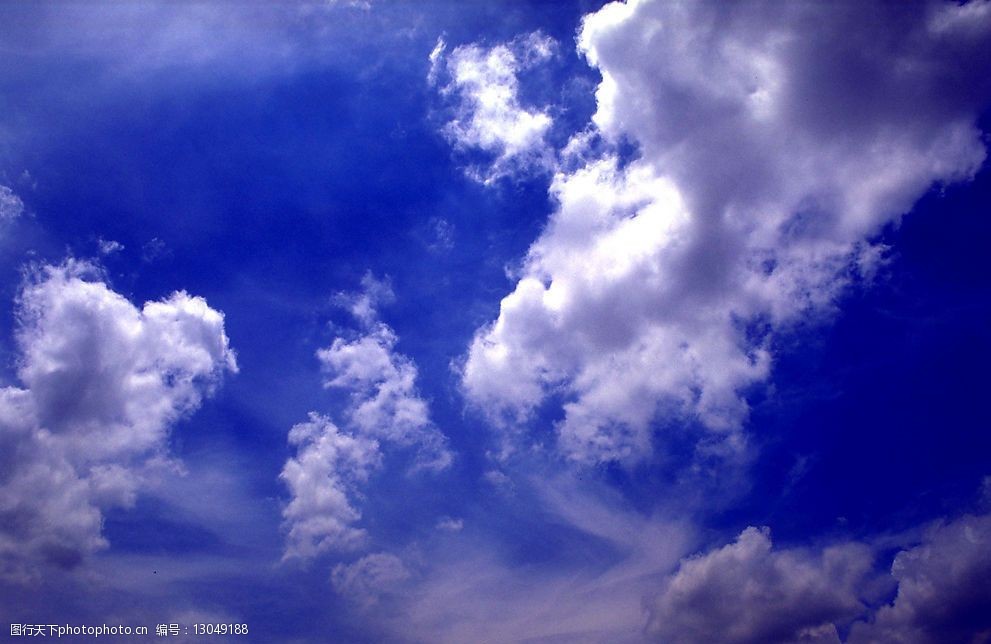 關鍵詞:藍天 白雲 天空 自然景觀 自然風景 藍天白雲 攝影圖庫 300