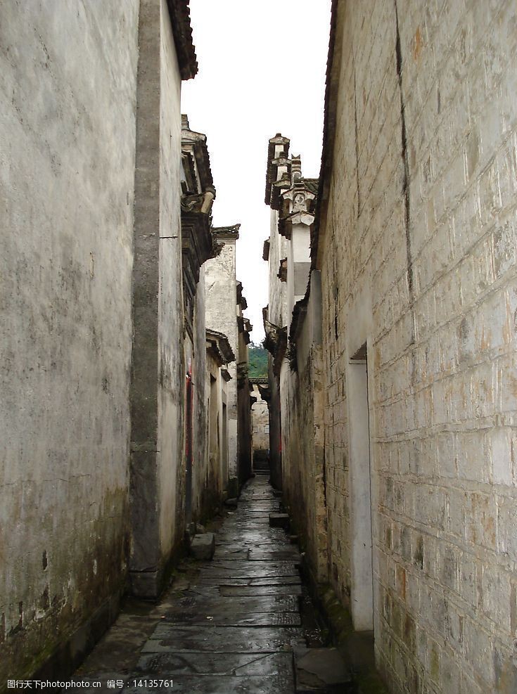 关键词:宏村小巷 宏村建筑 巷子 旅游摄影 国内旅游 安徽宏村 摄影