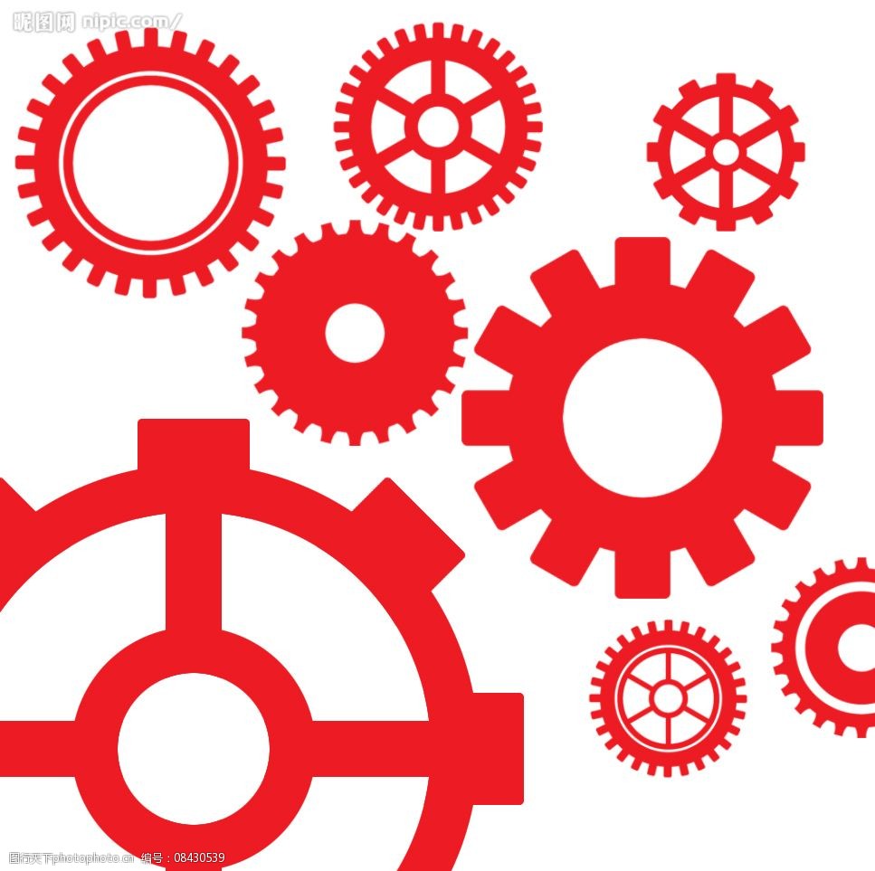 关键词:各式机械齿轮笔刷 ps笔刷 其他笔刷 源文件库   abr