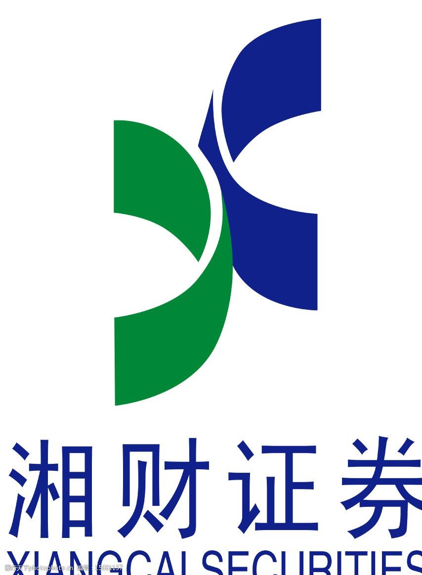 湘财证券logo图片