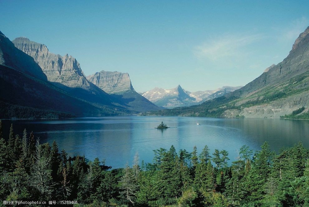 山水风景图片图片-图行天下图库