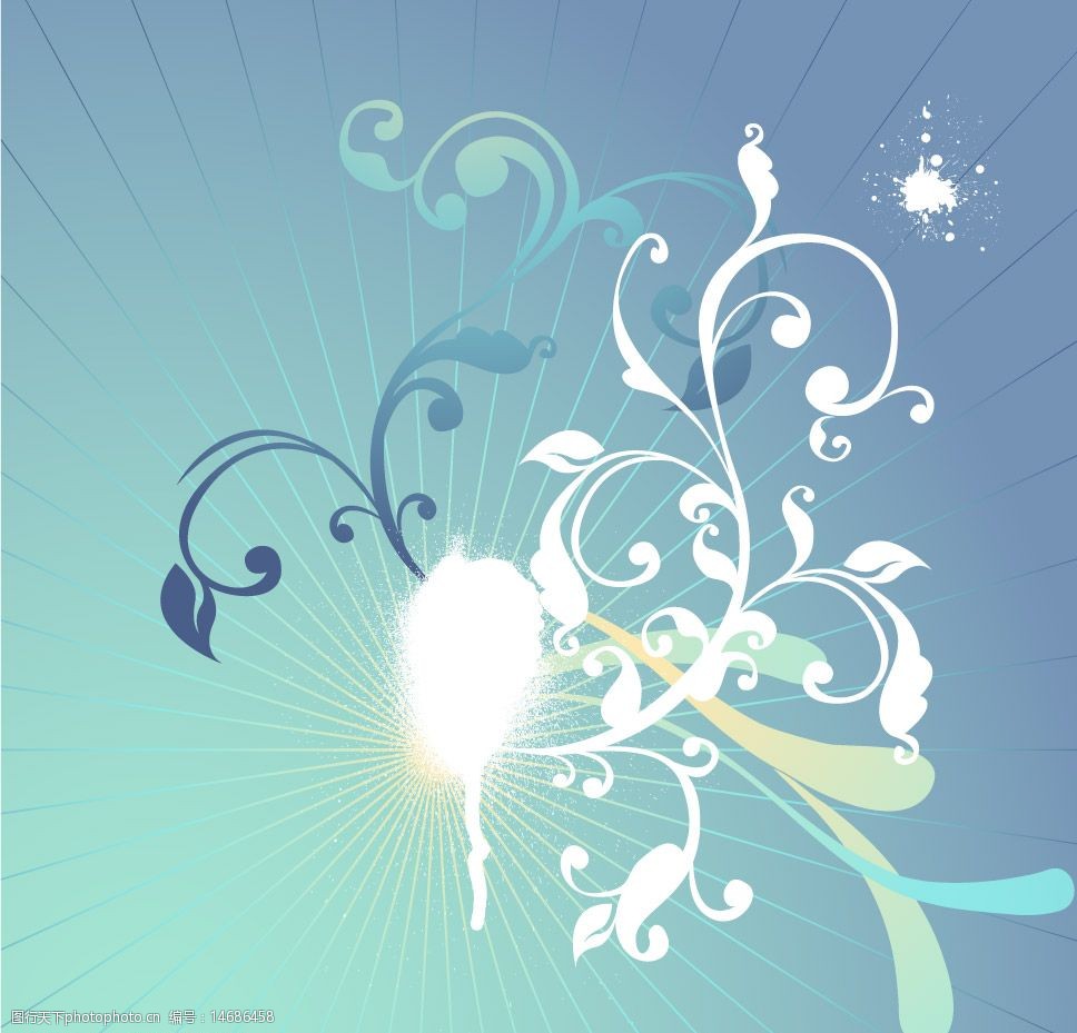 关键词:简约时尚花纹 简约时尚花纹矢量素材 底纹边框 花纹花边 矢量