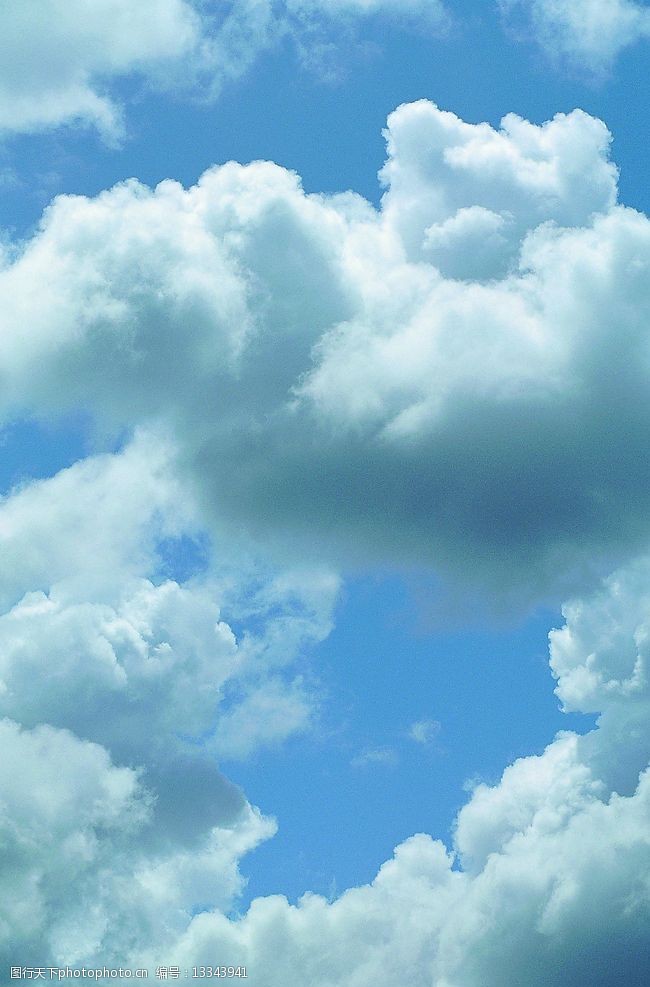 关键词:天空云朵 蓝天 白云 自然景观 自然风景 摄影图库 72dpi jpg