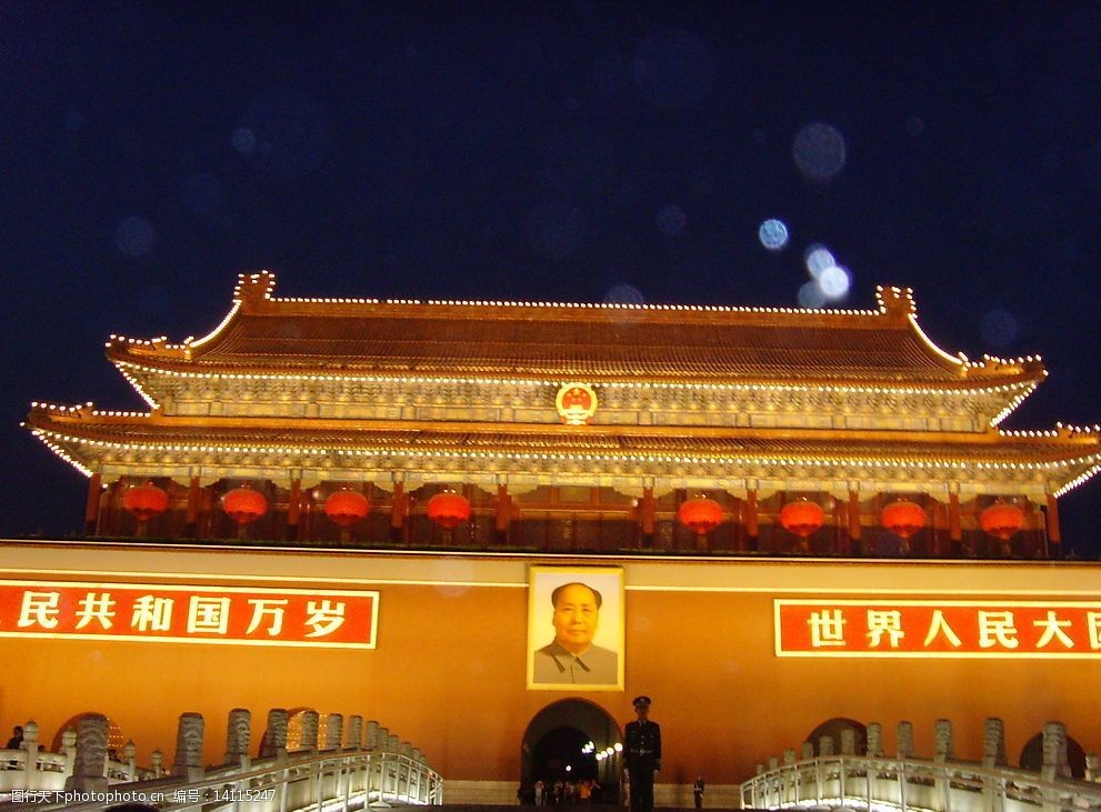 北京天安城门图片图片