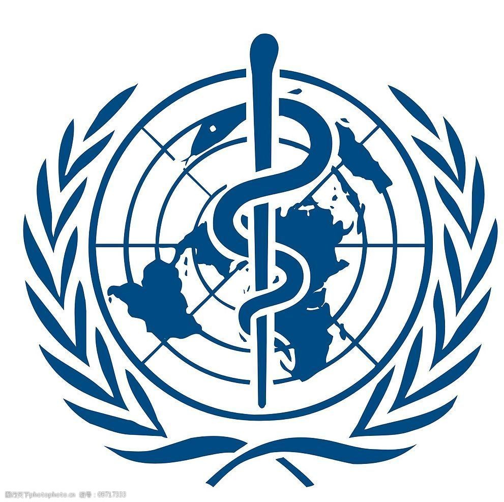 who世界卫生组织cdr8图片