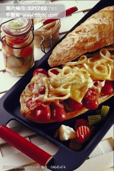 美食美味食物甜点点心可口烹饪菜色菜肴料理广告素材大辞典