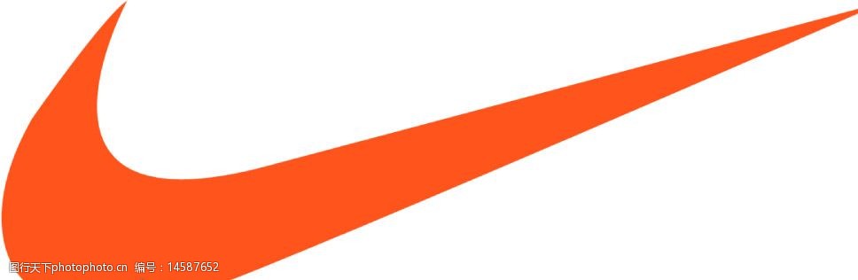 nike标志耐克logo图片