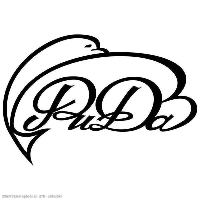 国际知名企业矢量logo标识1358