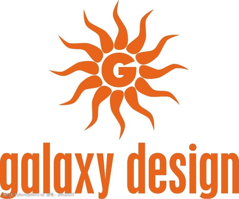 关键词:全球广告设计公司矢量标志 logo专辑